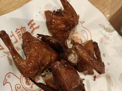 -百利鸽王(紫薇路店)