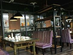 露天位-阿元烧鹅(文明路店)