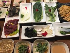 -束河人家(南锣鼓巷店)