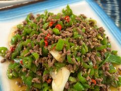 -四方小吃·白族庭院餐厅