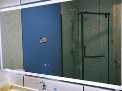 -蓝希酒店·天津河东万达广场店(天津武警医院店)