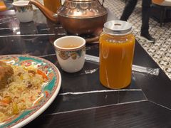 -巴依老爷新疆美食(清华东门店)