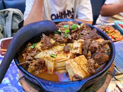 -大成海鲜烧烤·小龙虾(五角场店)
