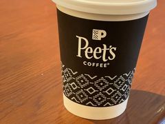 -Peet's 皮爷咖啡(东湖路手作店)