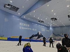 -广州热雪奇迹