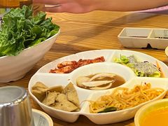 -喜来稀肉(北外滩白玉兰广场店)