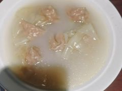 -龙抄手食府(浣花北路店)
