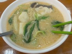 -中国民航大学教工食堂