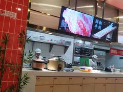 -川锅一号火锅(常德万达店)