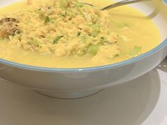 -村长家的疙瘩汤·东营菜(东营茶城店)