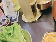 -西塔老太太泥炉烤肉(龙湖北苑天街店)