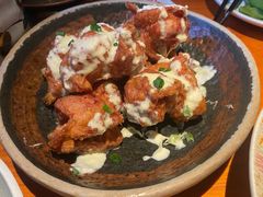 -醉虎传(南锣鼓巷店)