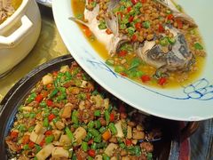 -老灶房-四川土菜(铁牛广场店)