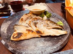 -加太贺日式和风料理