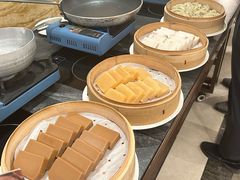 -京香轩·中餐厅(上海中庚聚龙酒店)