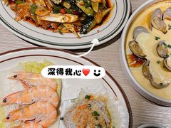 -日进一片海.生腌海鲜火锅.宵夜烧烤(三里屯总店)