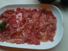 -滇釜火锅·能喝汤的火锅(车公庄店)