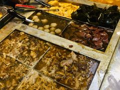 -老广州牛杂(深圳白石洲总店)