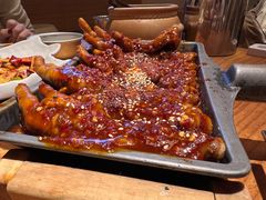 -干杯小木屋米酒店(罗斯福店)