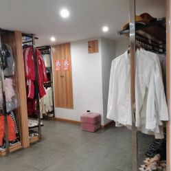 -宝贝家族国际影像馆(东郊记忆店)