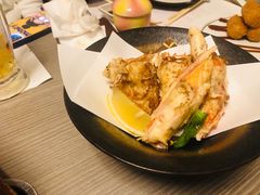 -蟹道乐(道顿堀本店)