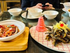 -二泉园老菜馆·百年无锡菜