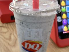 曲奇奶昔-DQ·蛋糕·冰淇淋(虹口龙之梦店)