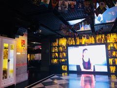 -星聚会KTV(苏州信投大厦店)