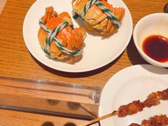 -杭州开元名都大酒店·地中海自助餐厅