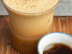 -PUZZLE COFFEE 拼图咖啡