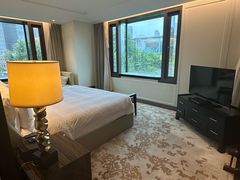 -南京圣和府邸豪华精选酒店