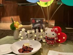-杭州君悦酒店·湖滨28中餐厅