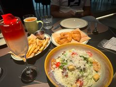 -404干式熟成牛排馆•聚会餐厅