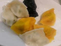 -船歌·鱼水饺青岛菜(国贸商城店)