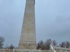-克拉玛依河景区-九龙潭