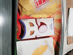 -麦当劳(江湾镇店)