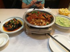 -潇湘码头·鲜湘菜(清河店)