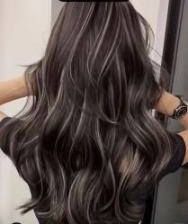 -丝源发型
