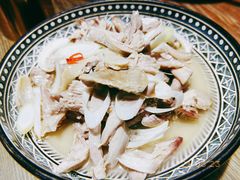 -塔哈尔·新疆盛宴(城西银泰店)