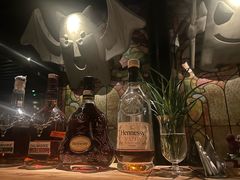 -CHURCH  BISTRO 教堂·餐吧