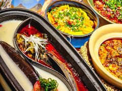 -锦府盐帮·侯宅(五棵松万达店)