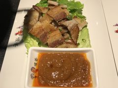 -喔爸韩国美食(慈溪银泰店)