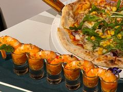 -洛缦音乐餐厅(工业展览馆万象城店)