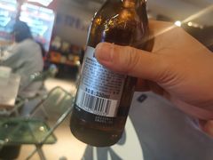 -微醺烤牛·炭火烧烤·精酿啤酒(东郊记忆店)