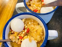 冰汤圆-渝江湖老火锅(观音桥店)