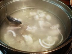 -享润四季椰子鸡音乐主题餐厅(晋江万达店)