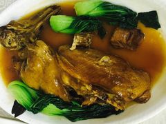 -珠江餐厅