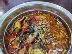 -鹍记特色牛杂面
