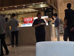-无锡丽笙精选酒店
