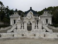 -珠海圆明新园